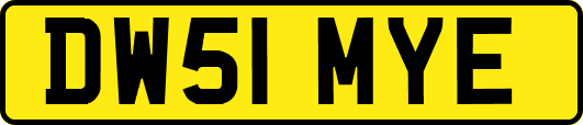 DW51MYE