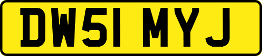 DW51MYJ