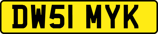 DW51MYK