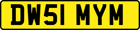 DW51MYM