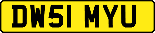 DW51MYU