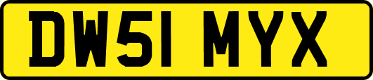 DW51MYX