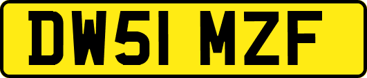 DW51MZF