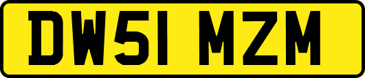 DW51MZM