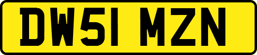 DW51MZN