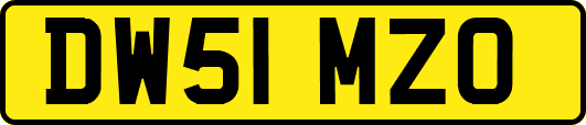 DW51MZO
