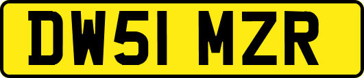DW51MZR