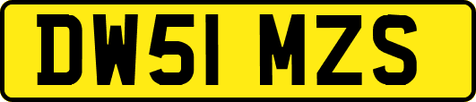DW51MZS
