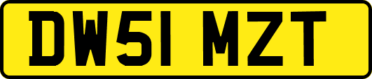 DW51MZT