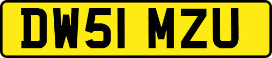 DW51MZU