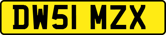 DW51MZX