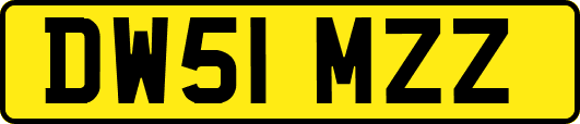 DW51MZZ