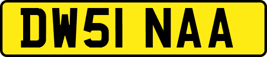 DW51NAA