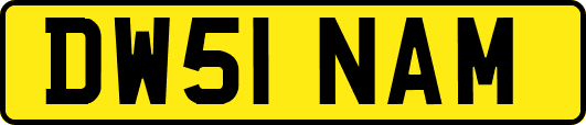 DW51NAM