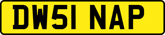 DW51NAP