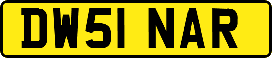 DW51NAR