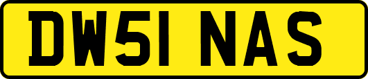 DW51NAS