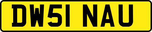 DW51NAU