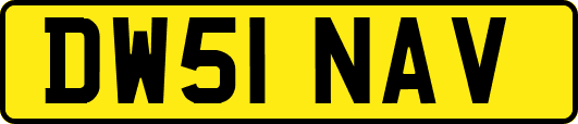 DW51NAV