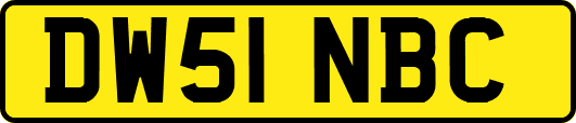 DW51NBC