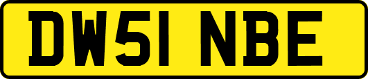 DW51NBE