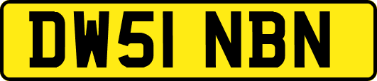 DW51NBN