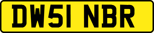 DW51NBR