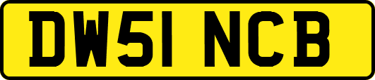 DW51NCB
