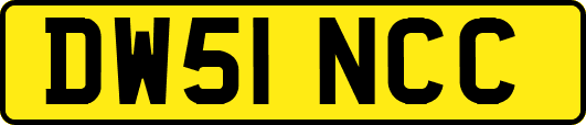 DW51NCC