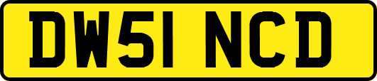 DW51NCD