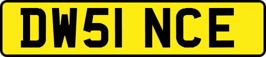 DW51NCE