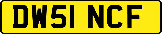 DW51NCF