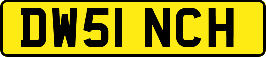 DW51NCH