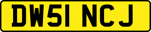 DW51NCJ