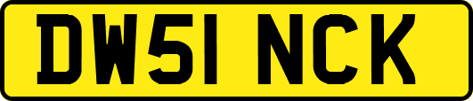 DW51NCK