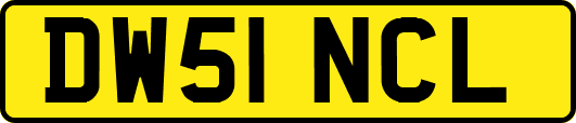 DW51NCL