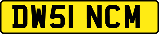DW51NCM