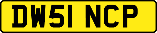 DW51NCP