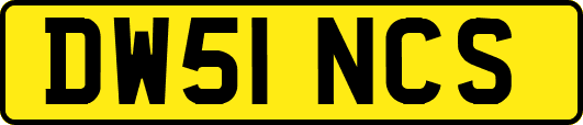 DW51NCS