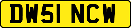 DW51NCW