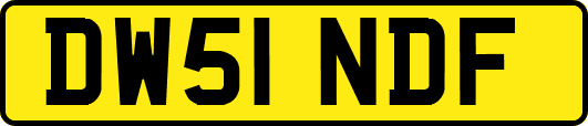 DW51NDF
