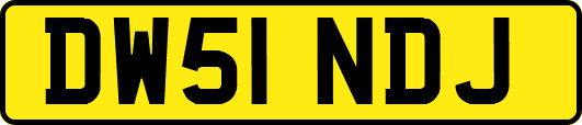 DW51NDJ