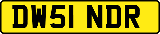 DW51NDR