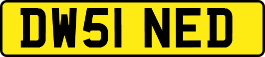 DW51NED