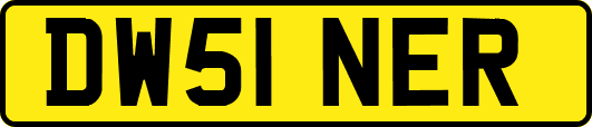 DW51NER