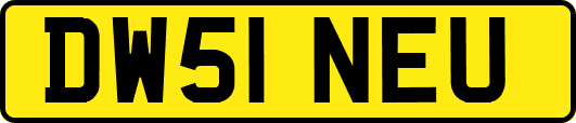 DW51NEU
