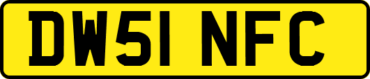 DW51NFC