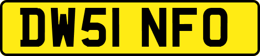 DW51NFO