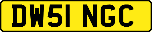 DW51NGC