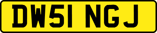 DW51NGJ